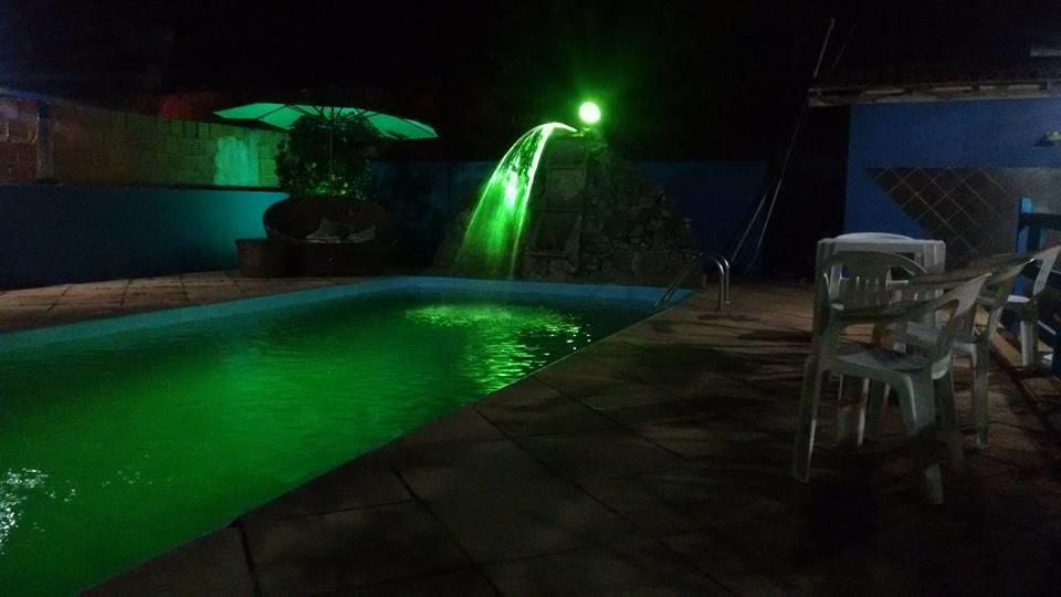 Pousada Sol De Verao - Cumuruxatiba -Ba Ngoại thất bức ảnh